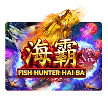 Fish Haiba - NOLIMITSLOT777