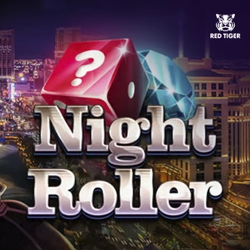 Redtiger : Night Roller - NOLIMITSLOT777