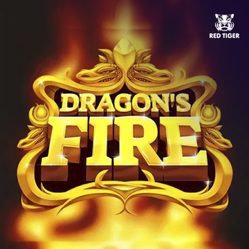 Redtiger : Dragons Fire - NOLIMITSLOT777