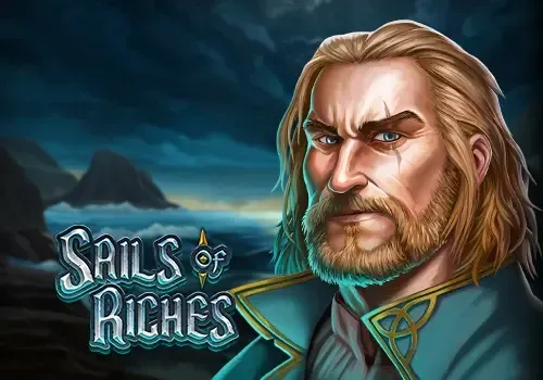 PlaynGo : Sails of Riches - NOLIMITSLOT777