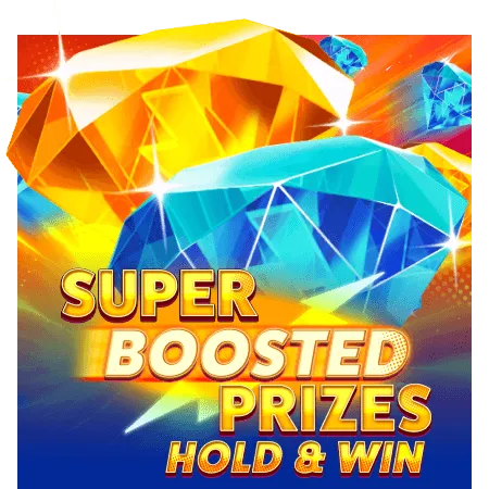 Octoplay : Super Boosted Prizes: Hold & Win - NOLIMITSLOT777
