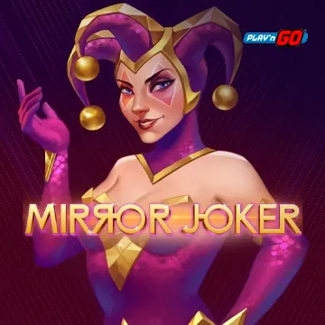 PlaynGo : Mirror Joker - NOLIMITSLOT777