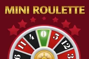 Mini Roulette - NOLIMITSLOT777