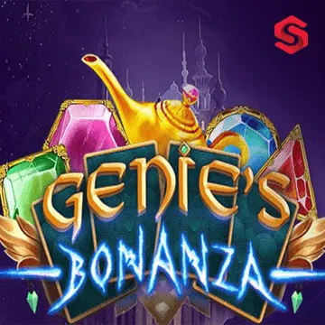 Genies Bonanza - NOLIMITSLOT777