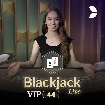 Blackjack VIP 44 - NOLIMITSLOT777