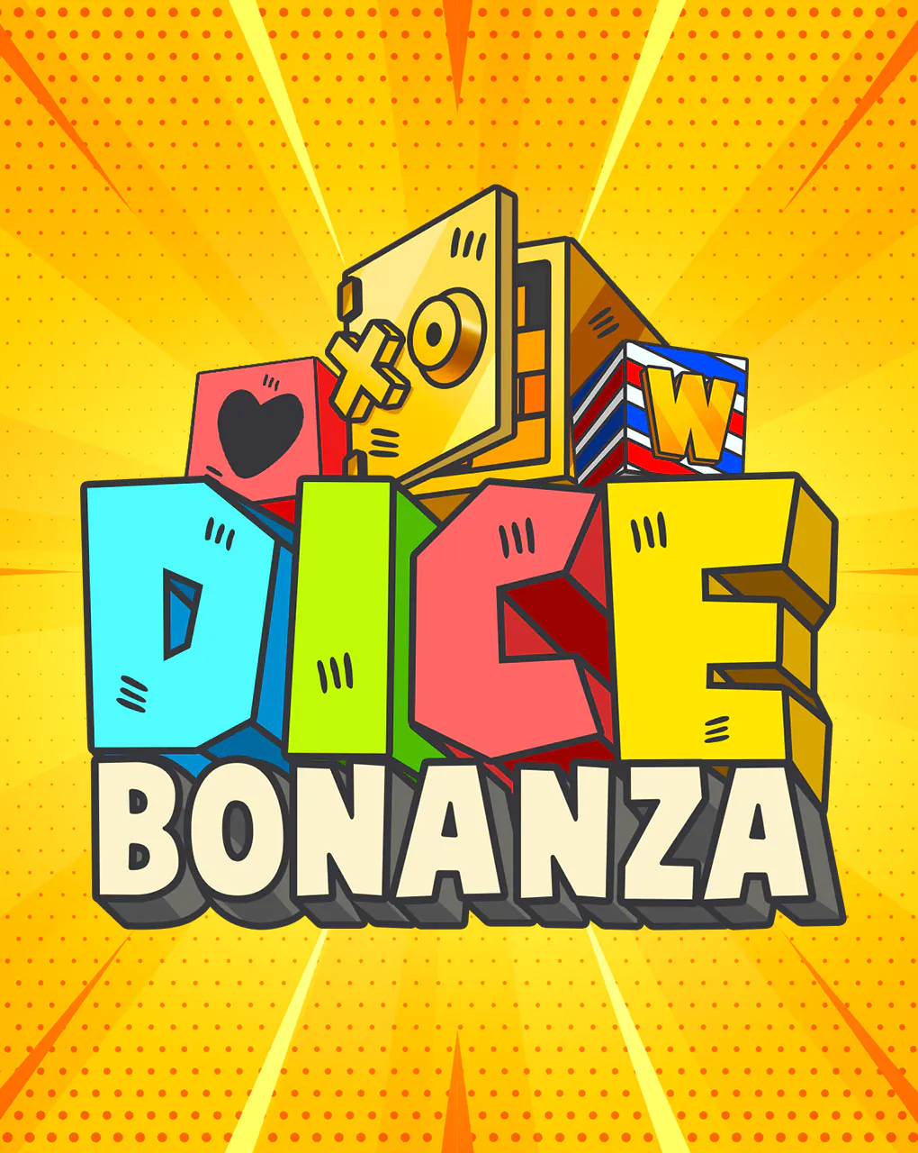 Bgaming : Dice Bonanza - NOLIMITSLOT777