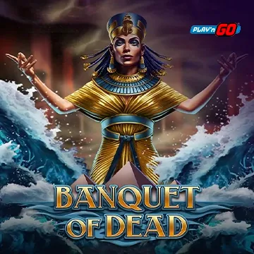 PlaynGo : Banquet of Dead - NOLIMITSLOT777