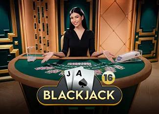 Blackjack 16 - NOLIMITSLOT777