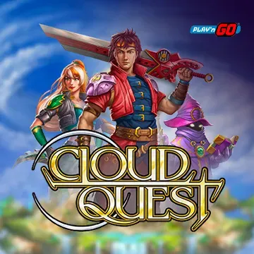 PlaynGo : Cloud Quest - NOLIMITSLOT777