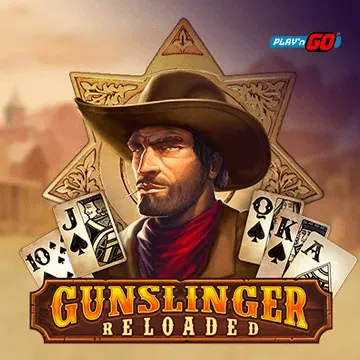 PlaynGo : Gunslinger: Reloaded - NOLIMITSLOT777