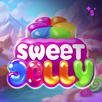 Sweet Jelly - NOLIMITSLOT777