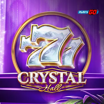 PlaynGo : Crystal Hall - NOLIMITSLOT777