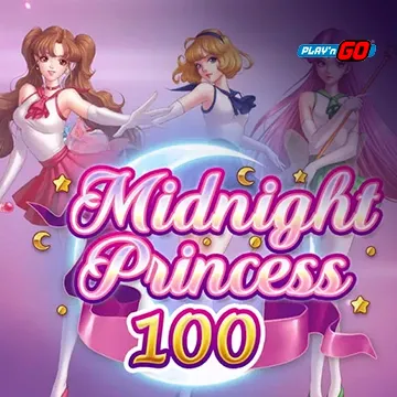 PlaynGo : Midnight Princess 100 - NOLIMITSLOT777