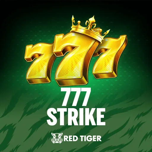 Redtiger : 777 Money Strike - NOLIMITSLOT777