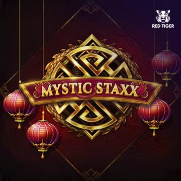Redtiger : Mystic Staxx - NOLIMITSLOT777