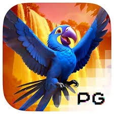 PGSoft : Wings of Iguazu - NOLIMITSLOT777