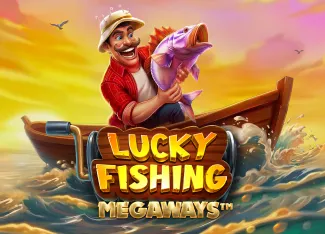 Lucky Fishing - NOLIMITSLOT777