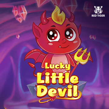 Redtiger : Lucky Little Devil - NOLIMITSLOT777