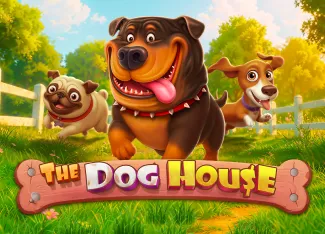 Pragmatic : The Dog House - NOLIMITSLOT777