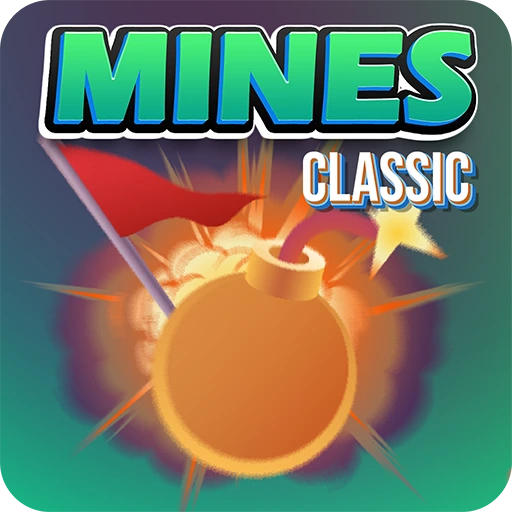 Mines Classic - NOLIMITSLOT777