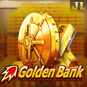 Jili : Golden Bank - NOLIMITSLOT777